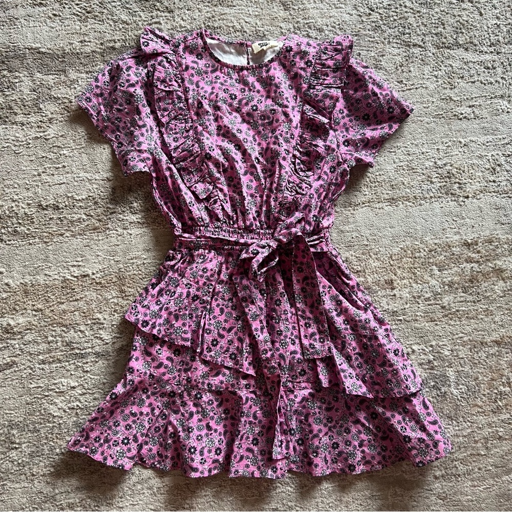 Everafter Dress